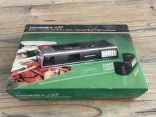 Hanimex tele 110 kamera - tele,