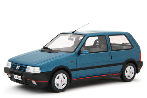 Laudoracing models fiat - laudoracing-models, 1:18