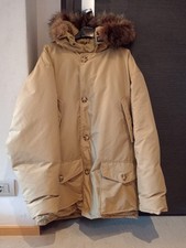 Woolrich artic parka original - artic,