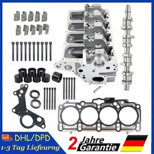 Zylinderkopf+Nockenwelle+Dicht