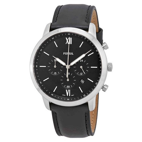 Fossil neutra chronograph - neutra,
