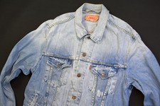 Levis Jeans Jacke Vintage 7055