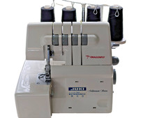 Juki  Dragonfly 14U554AD