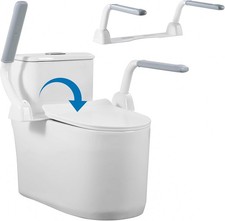 Aufstehhilfe Toilette für