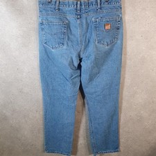 Vintage Carhartt Carpenter