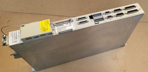 Siemens simodrive - siemens,