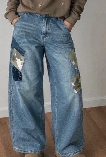 Wiya denim day ausgefallene - wiya,