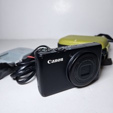 Canon PowerShot S95