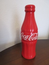 Große Coca-Cola Keramik