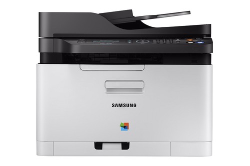 Samsung clx 3305fw 1 - samsung, 4-in-1