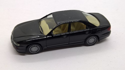 Herpa 021500 mazda xedos - herpa,