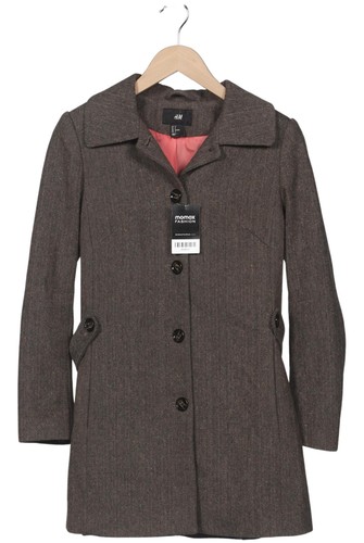 Mantel damen jacke parka - jacke,