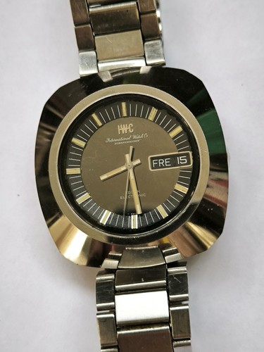 Rare 1970 stainless steel - 1970's,