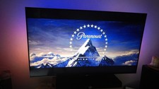 Philips Ambilight 55PFK7509/12 Ultra Flacher TV