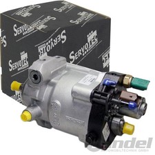 SERVOTEC EINSPRITZPUMPE passend für HYUNDAI TERRACAN HP KIA CARNIVAL II 2.9 CRDI