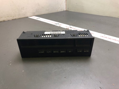 217758 bordcomputer bmw - 217758,