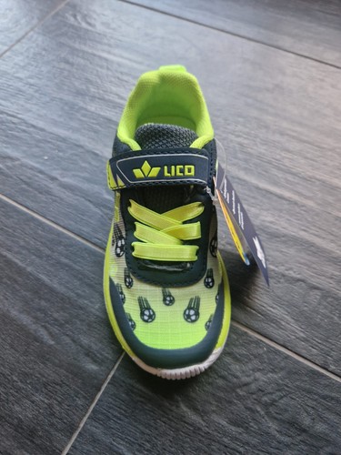 Lico blinkschuhe größe - lico,
