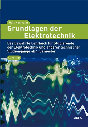 Grundlagen der elektrotechnik - grundlagen,