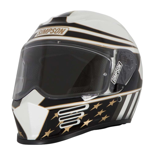 Simpson speed americana - simpson,
