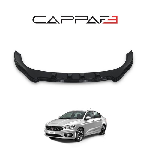 Fiat egea 2015 - 2015-2026, front