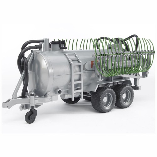 Bruder 02020 fliegl - bruder,