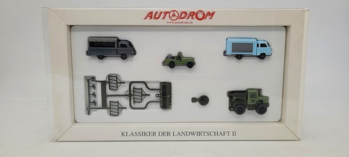Wiking autodrom 990 - 990, 36
