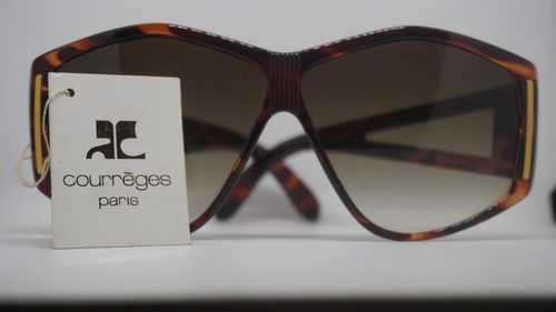 Courreges paris sonnenbrille - courreges,
