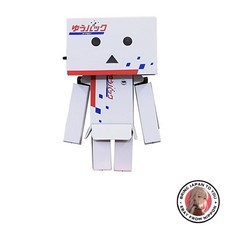 Neu Kaiyodo Yu-Pack Danbo Mini