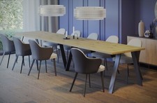 SONDERANGEBOT XXL Esstisch