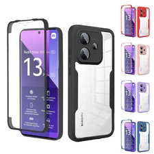 360° Grad Hülle Xiaomi Redmi