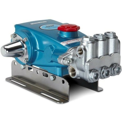 Cat pumpen 350 - 350, pumpe