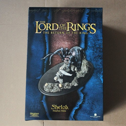 Ovp sideshow weta lotr - ovp,
