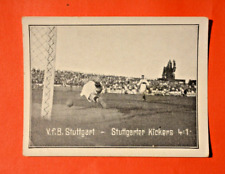 Greiling Fußballmomente - VfB