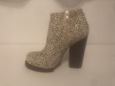 Halbstiefel 37 Damen