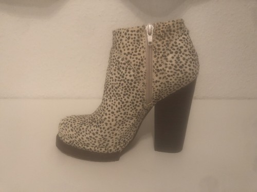 Halbstiefel damen - 37,