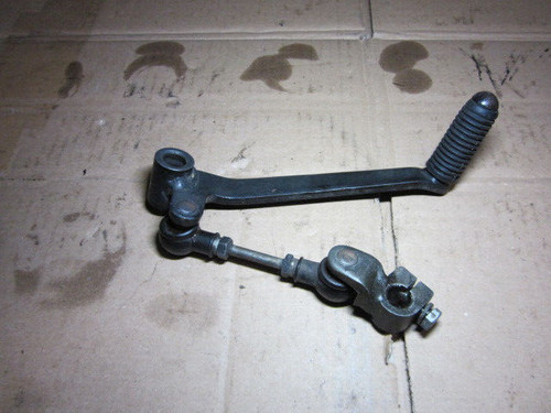 Kawasaki gpz 1100 zxt10a b - gpz, zxt10a/b