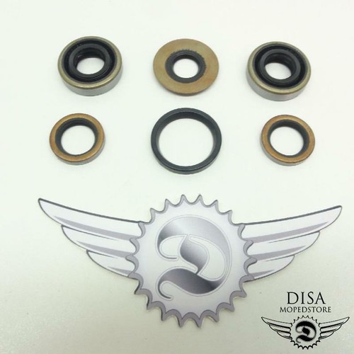 Simmering simmerring satz set - simmering,