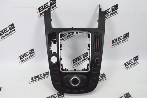 Audi hyb mmi navigation - mmi,