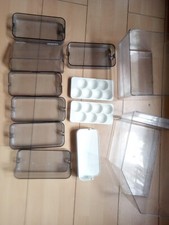 Scheiben und Einsätze für Kühlschrank Siemens Top Line