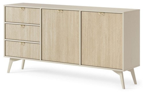 Kommode forrest ksz158 - kommode,