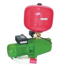 Zuwa hauswasserwerk jet 200 - zuwa,