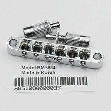 Roller Saddle Bridge