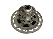 SUZUE SAT.NO.6 JAPAN Nabe Fahrrad Hinterrad SHIMANO SIS OA ME-HG20 SINGAPORE