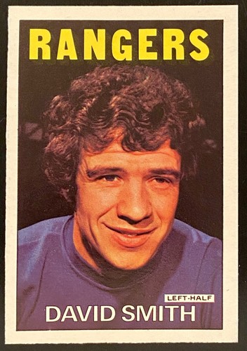 Scottish football 1972 - football,
