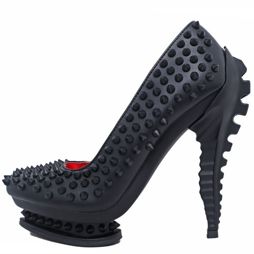 Hades mara schwarze nieten - hades,