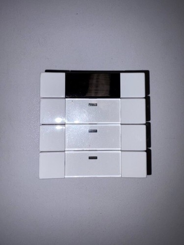 Busch jaeger knx tastsensor - busch-jaeger, knx-ir-tastsensor