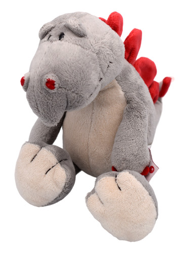 Nici dinosaurier stegosaurus - dinosaurier,