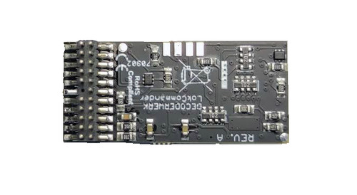 70902 plux22 dcc - 2a, dcc/mm