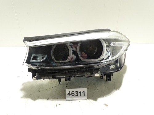 Original bmw 6er g32 - bmw, gt