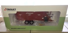 Trioliet solomix 4600 - trioliet,
